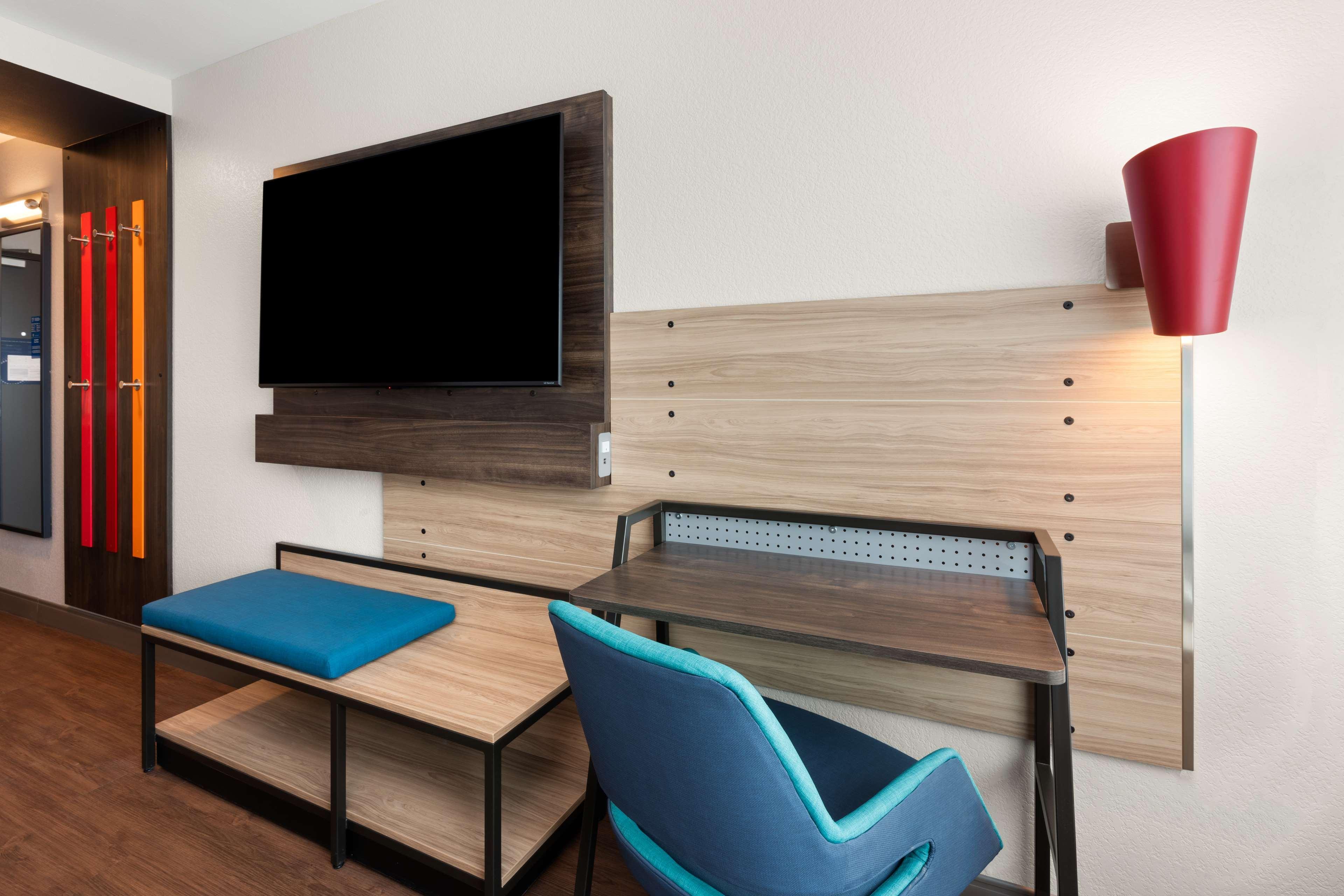 Hotel Tru By Hilton Airport, Or