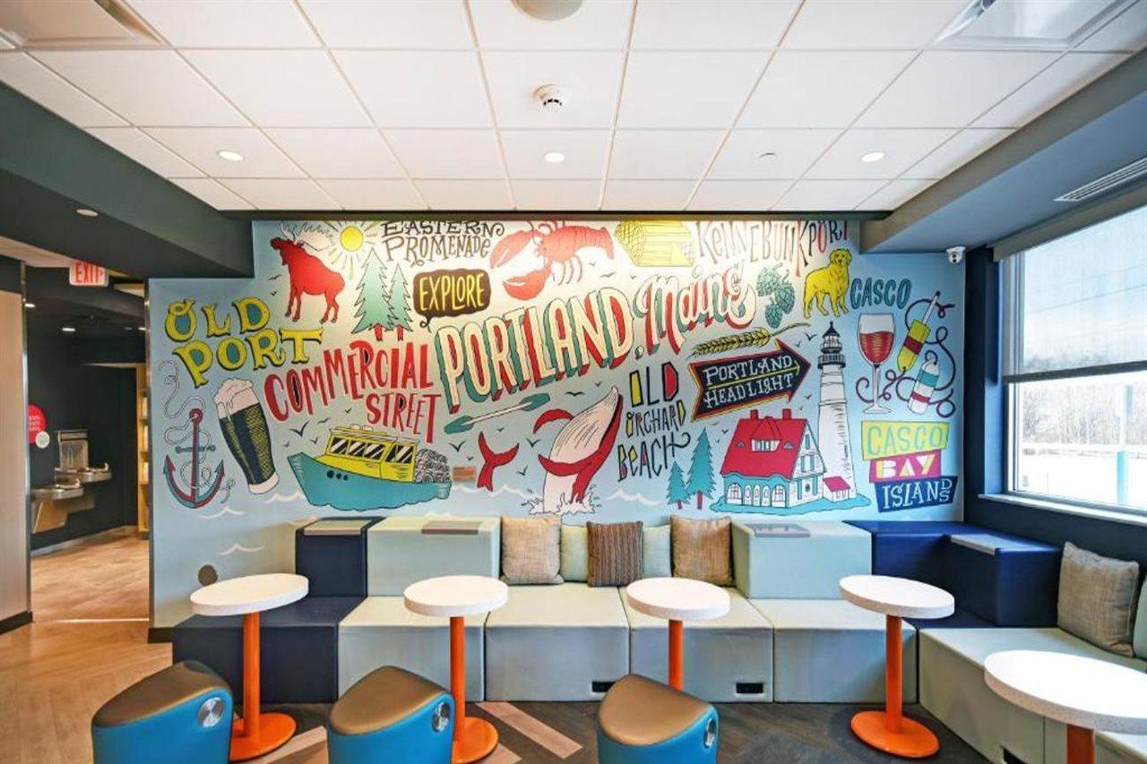 Tru By Hilton Airport, Or 3* Portland
