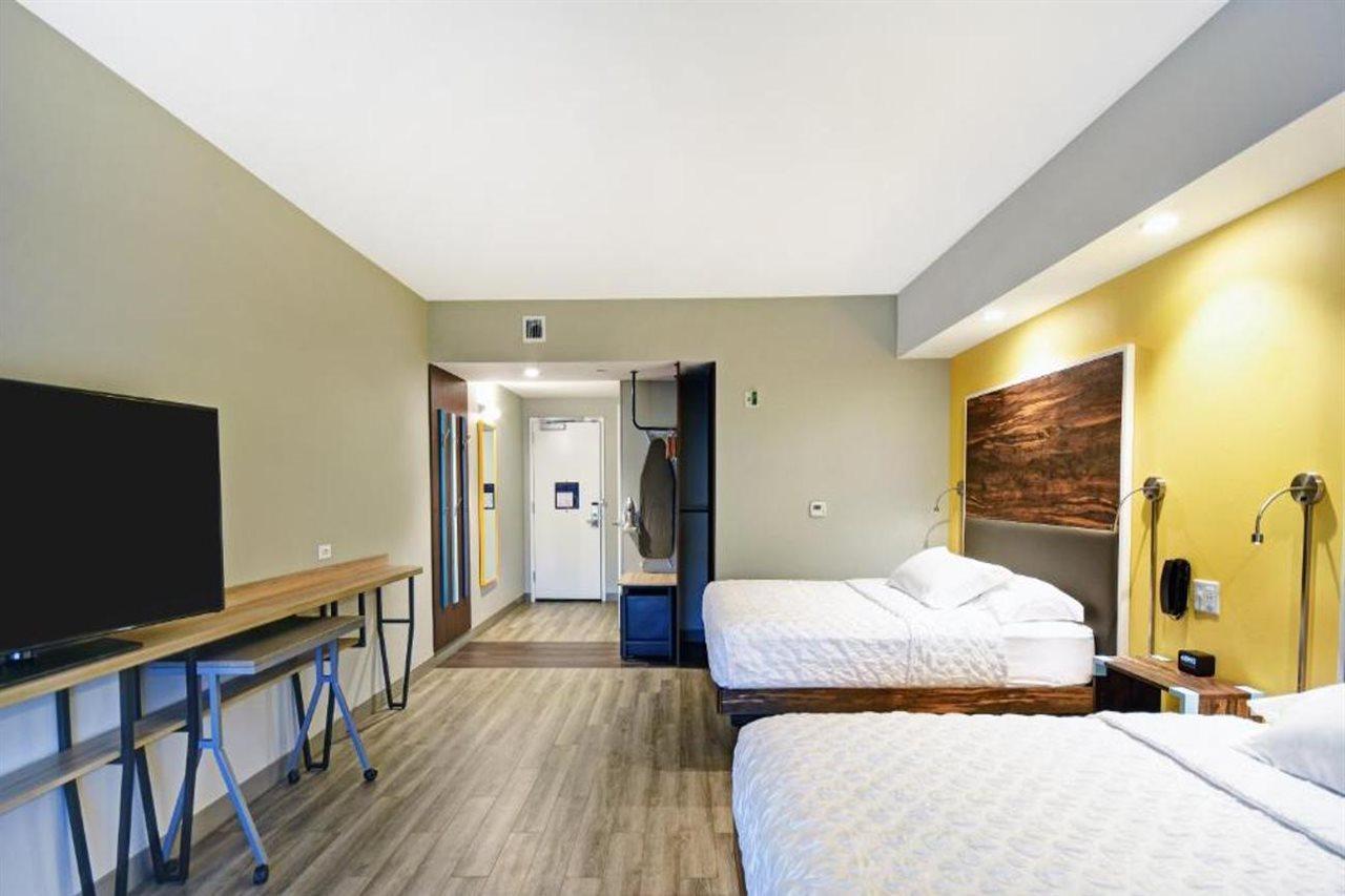 Tru By Hilton Airport, Or Hotel Portland