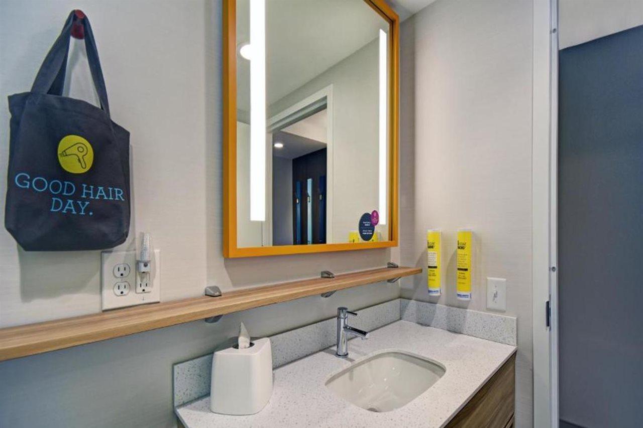 Hotel Tru By Hilton Airport, Or