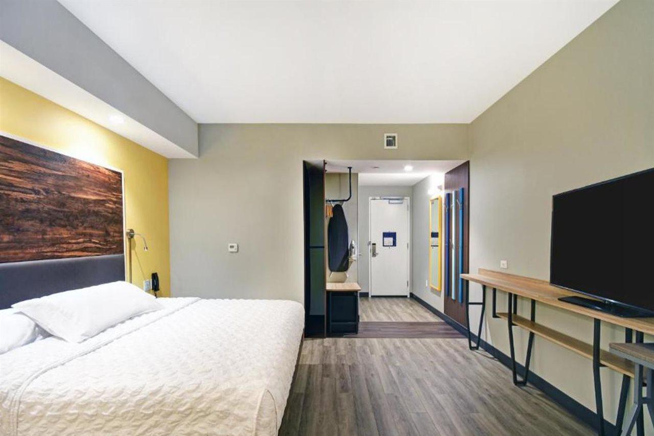 Hotel Tru By Hilton Airport, Or
