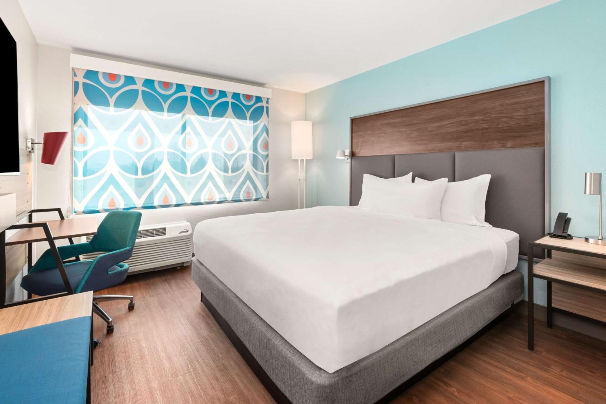 Tru By Hilton Airport, Or 3*