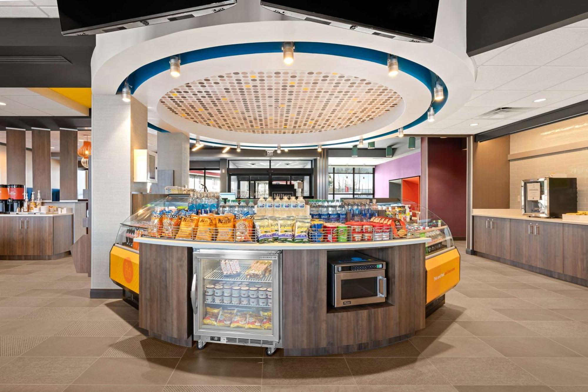 Tru By Hilton Airport, Or Hotel Portland