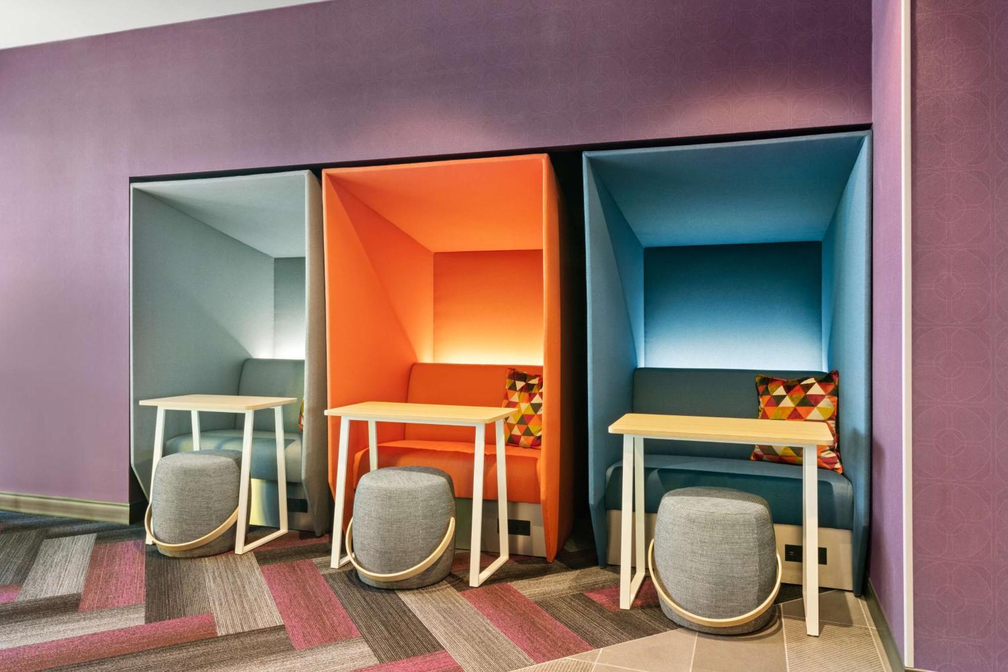 Tru By Hilton Airport, Or Hotel Portland