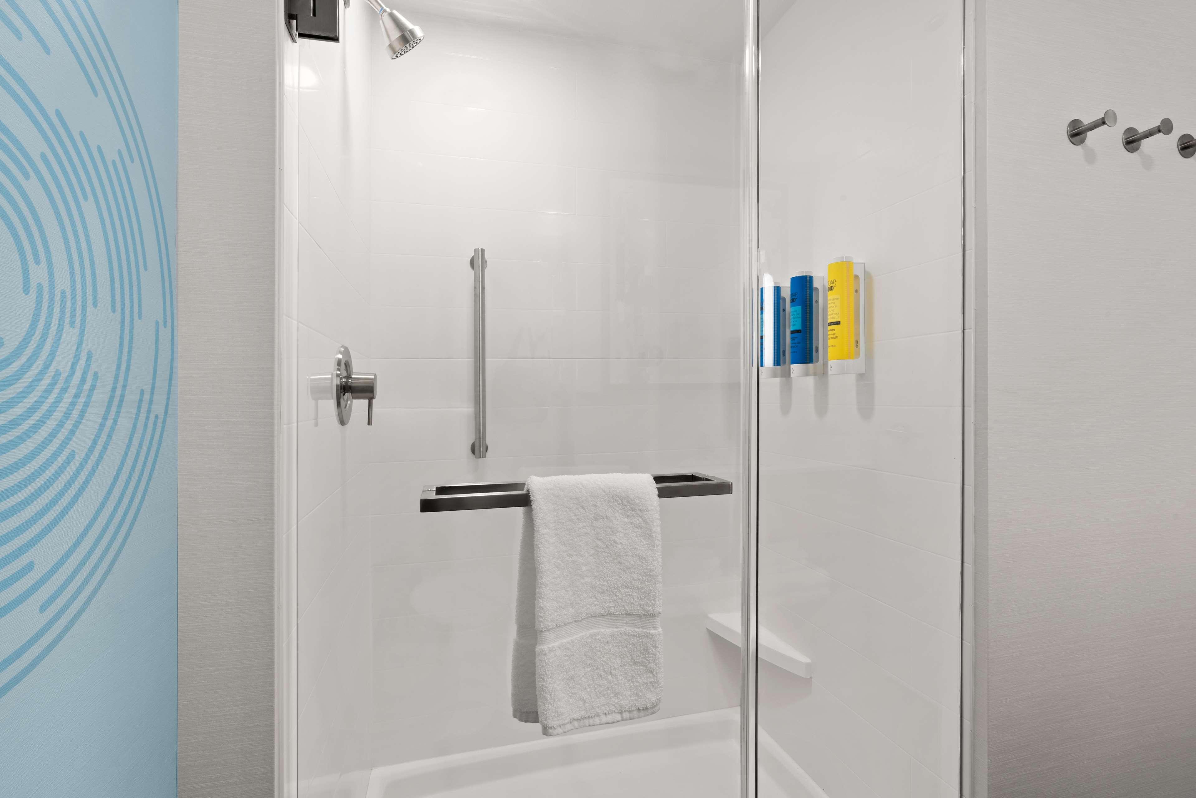 Hotel Tru By Hilton Airport, Or